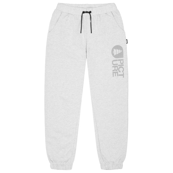 Picture - Chill Summer Pants - Trainingshose Gr M weiß von Picture