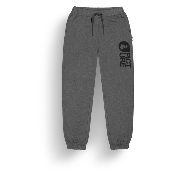 Picture - Chill Summer Pants - Trainingshose Gr S grau von Picture