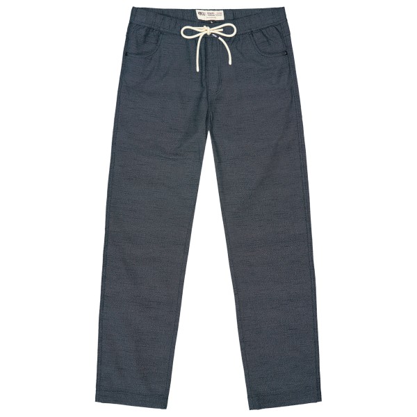 Picture - Crusy Pants - Freizeithose Gr L blau von Picture