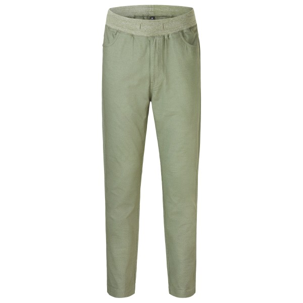 Picture - Crusy Pants - Freizeithose Gr M oliv von Picture