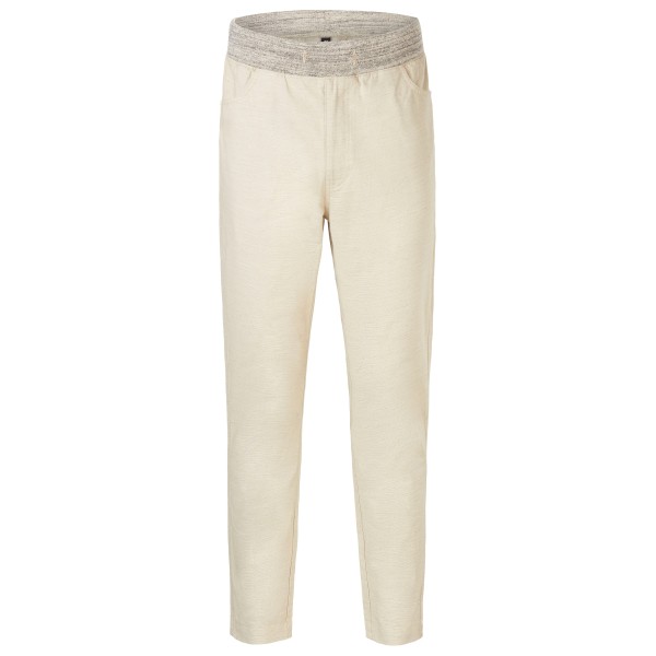 Picture - Crusy Pants - Freizeithose Gr XL beige von Picture