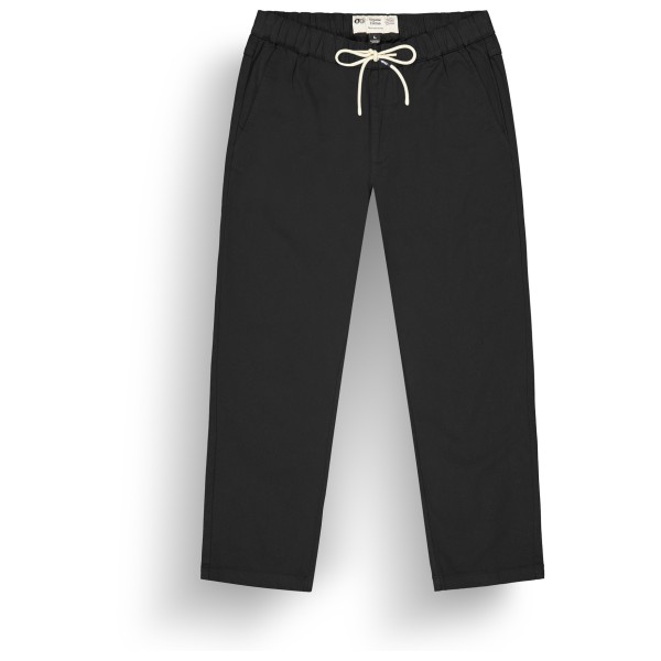 Picture - Dalaro Pants - Freizeithose Gr L schwarz von Picture