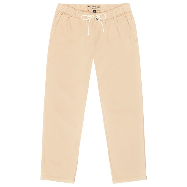 Picture - Dalaro Pants - Freizeithose Gr M beige von Picture