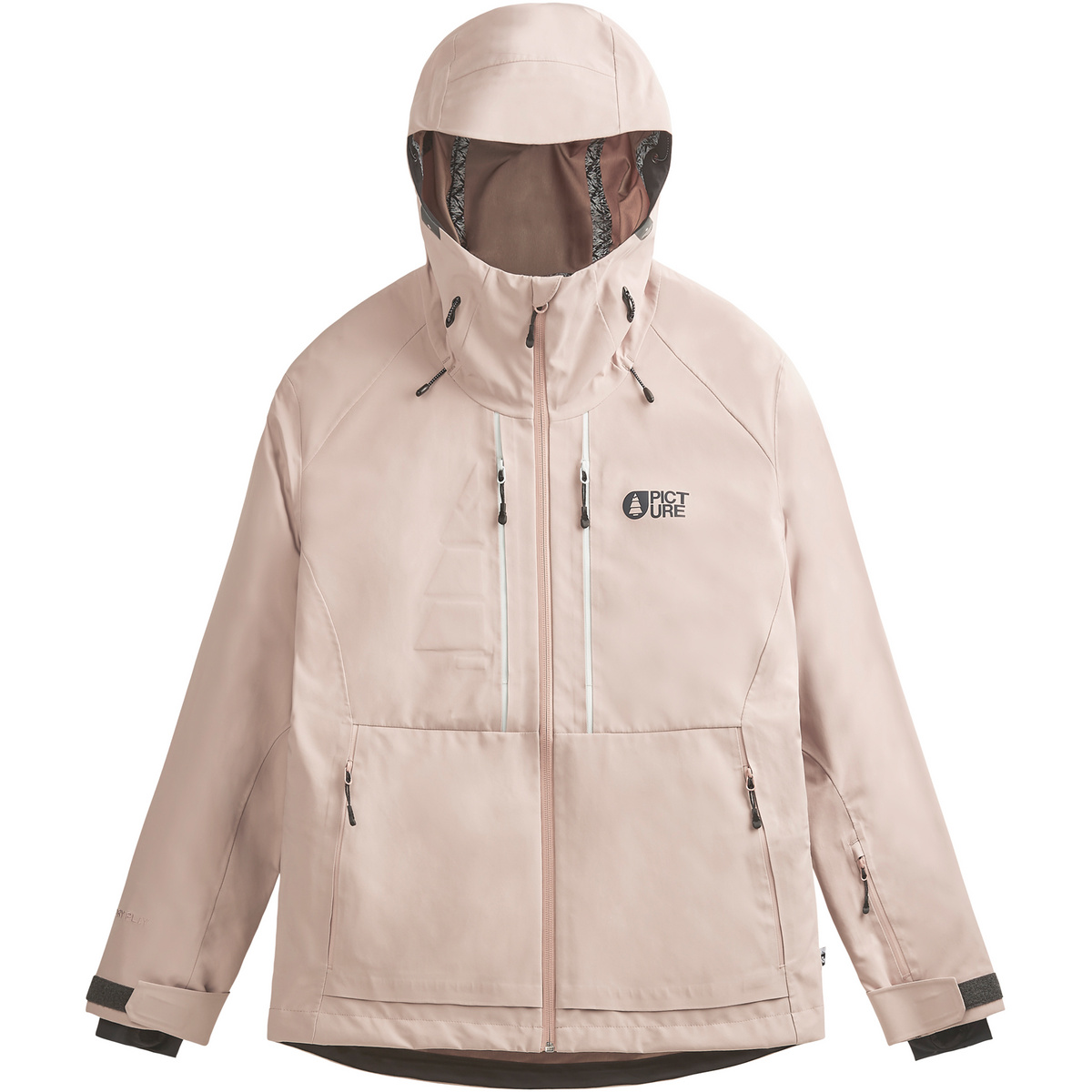 Picture Damen Aeron 3l Jacke von Picture