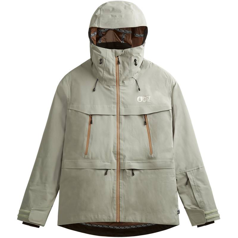 Picture Damen Allea 3l Xpore Jacke von Picture