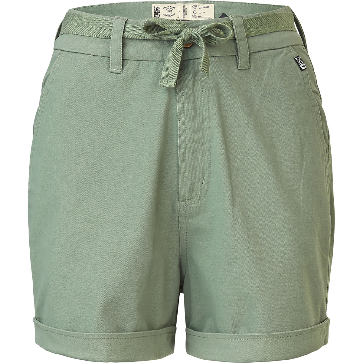 Picture Damen Anjel Chino Shorts von Picture