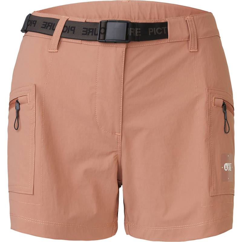 Picture Damen Camba Stretch Shorts von Picture