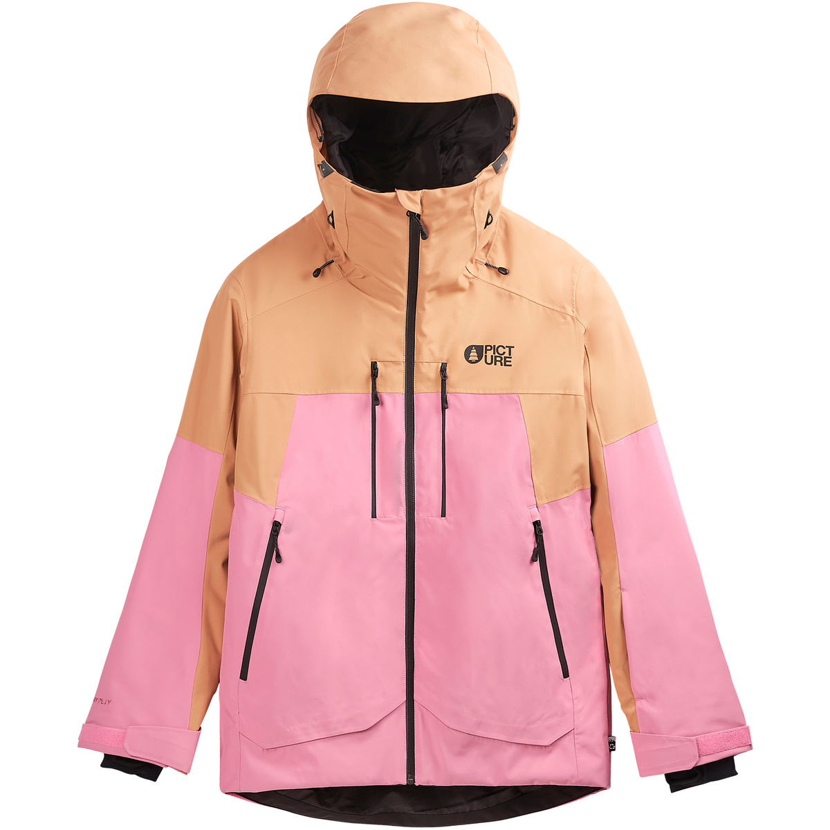 Picture Damen Exa Jacke von Picture