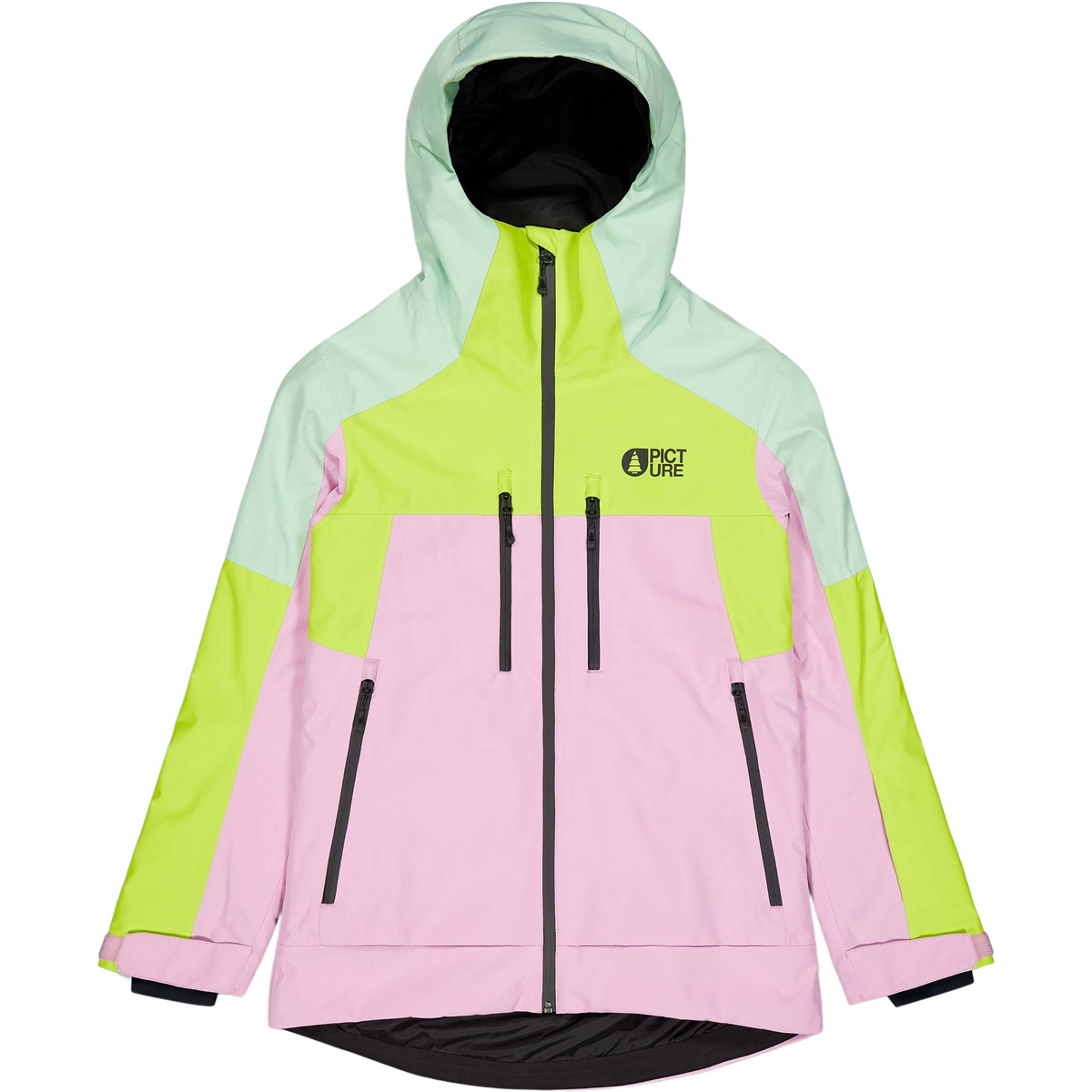 Picture Damen Exa Jacke von Picture