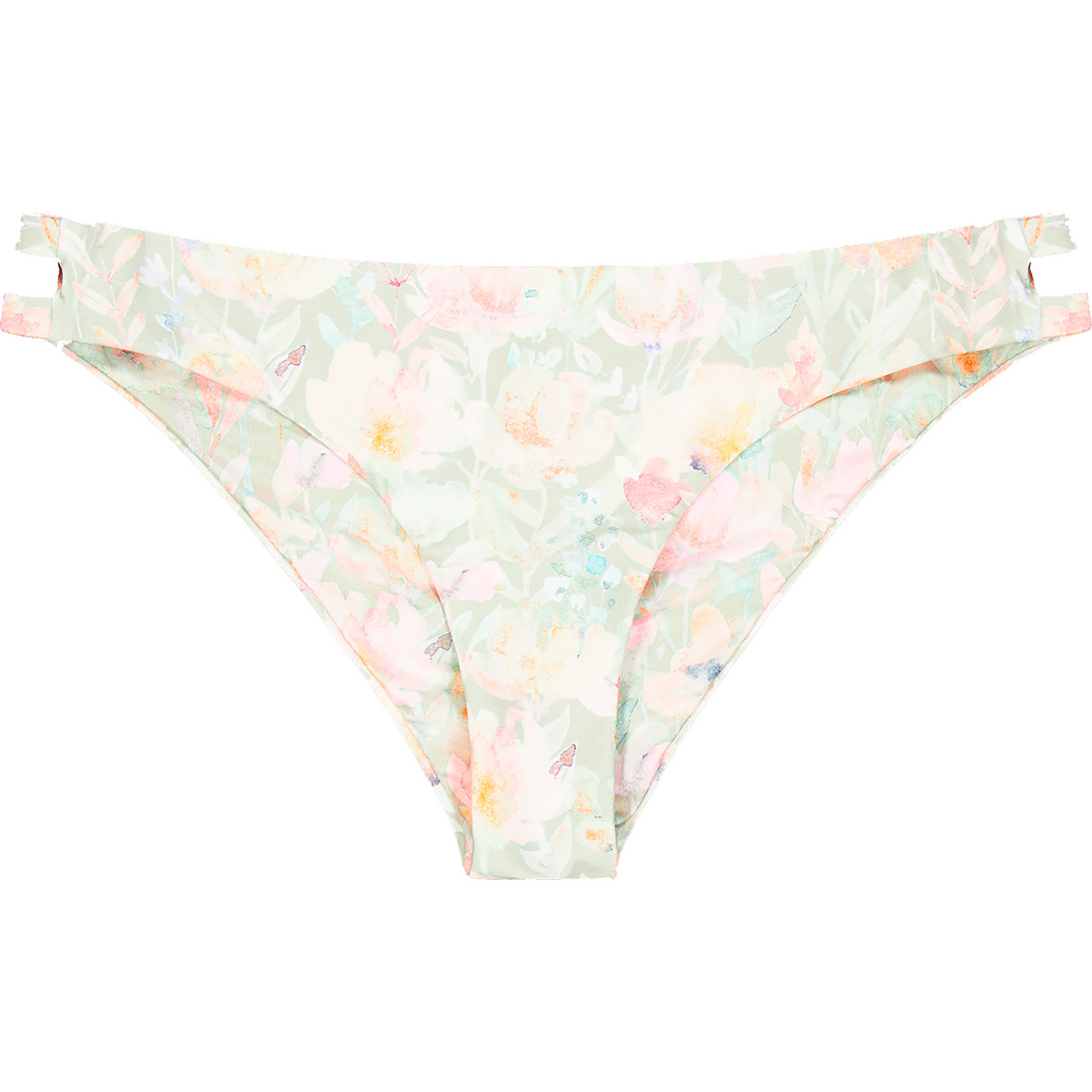 Picture Damen Figgy Printed Bikinihose von Picture