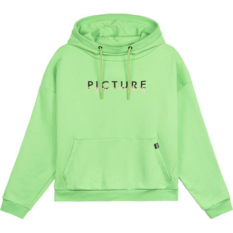 Picture Damen Henia Hoodie von Picture