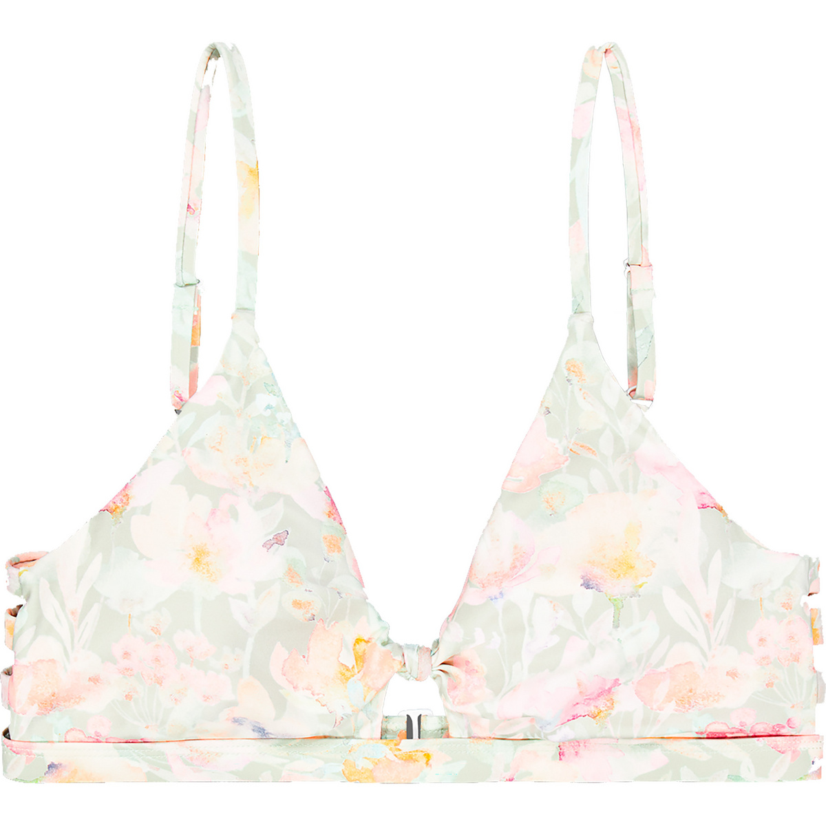 Picture Damen Kalta Print Triangle Bikini Oberteil Picture Damen Kalta Print Triangle Bikini Oberteil von Picture