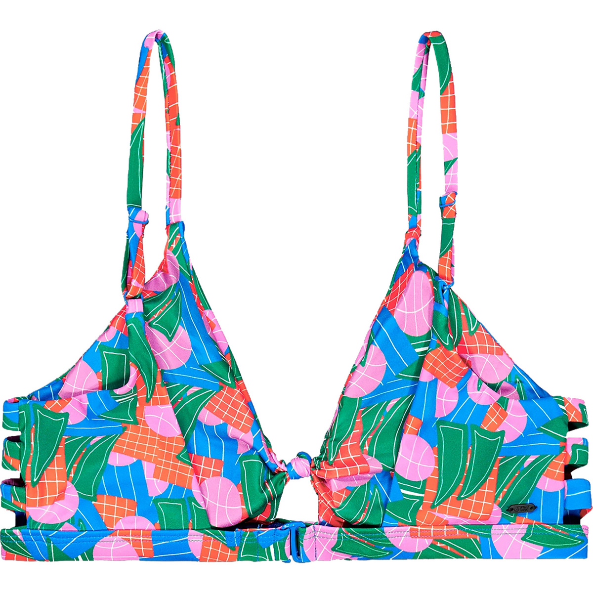 Picture Damen Kalta Print Triangle Bikini Oberteil von Picture