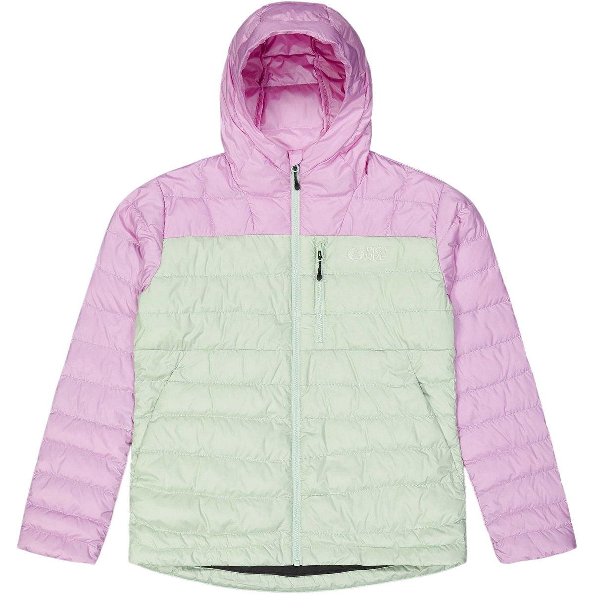 Picture Damen Mid Puff Jacke von Picture