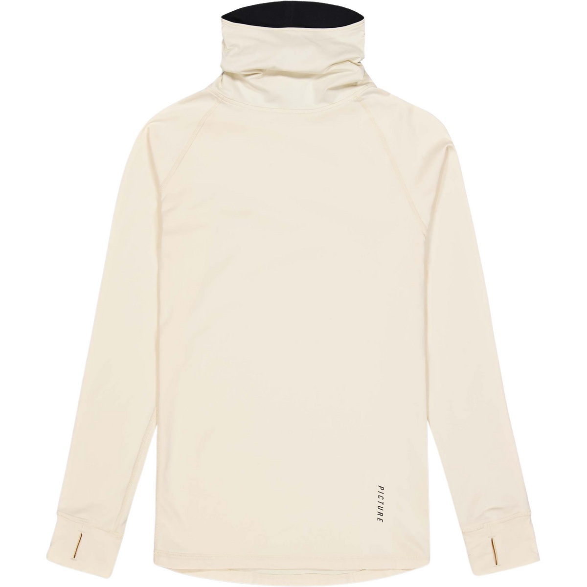 Picture Damen Pagaya High Fleece Pullover von Picture