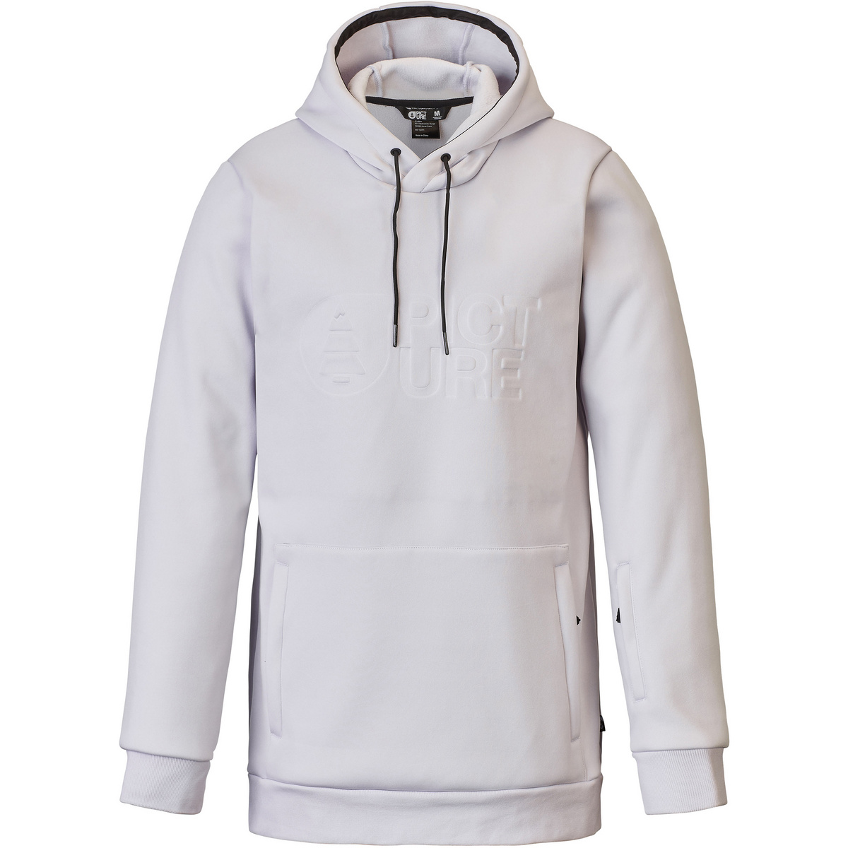 Picture Damen Park Tech Hoodie von Picture