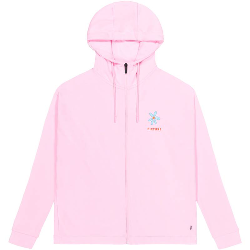 Picture Damen Pear Hoodie Jacke von Picture