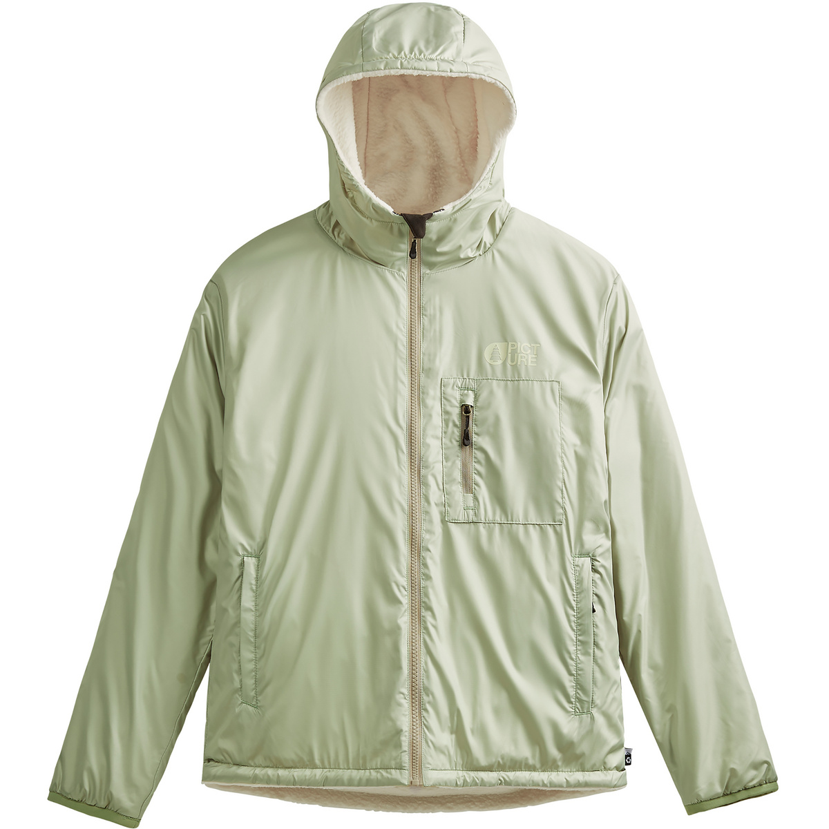 Picture Damen Posy Jacke von Picture