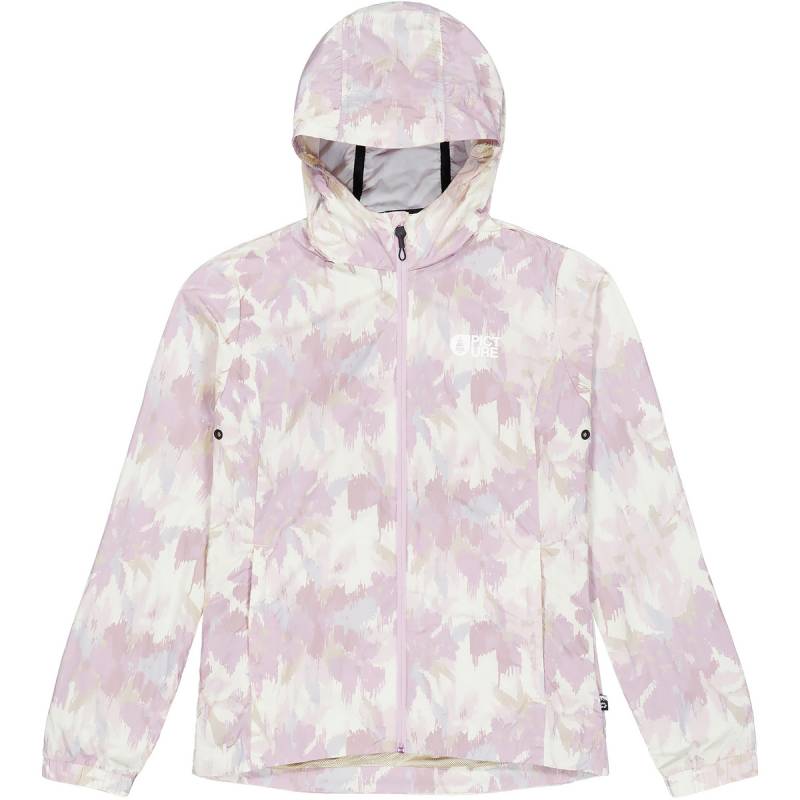 Picture Damen Scale Printed Jacke von Picture