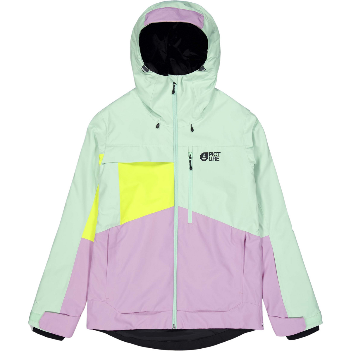 Picture Damen Seen Jacke von Picture