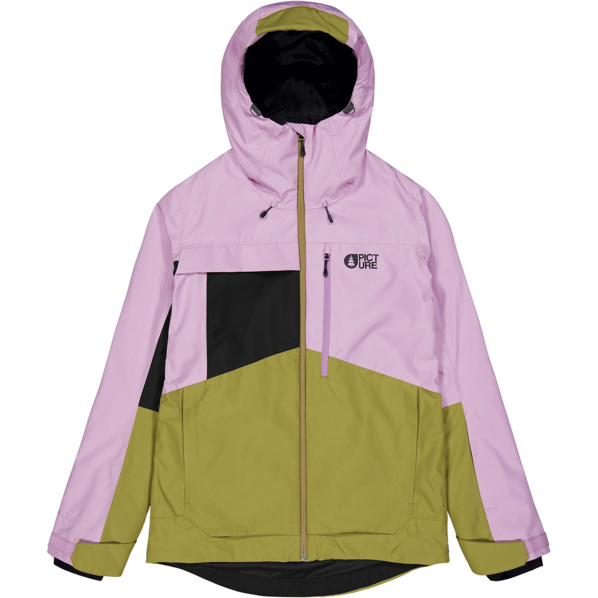 Picture Damen Seen Jacke von Picture