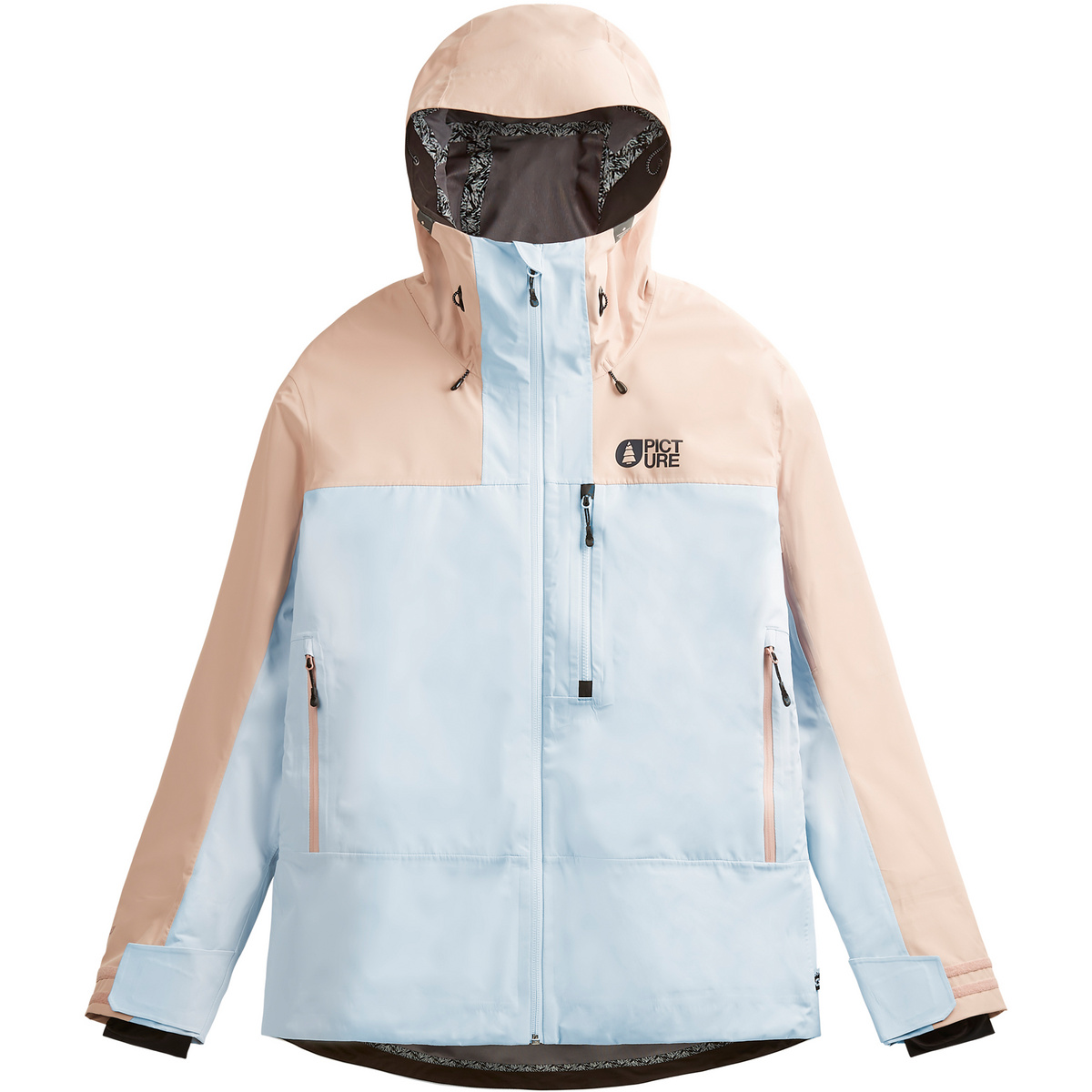 Picture Damen Sylva 3l Jacke von Picture