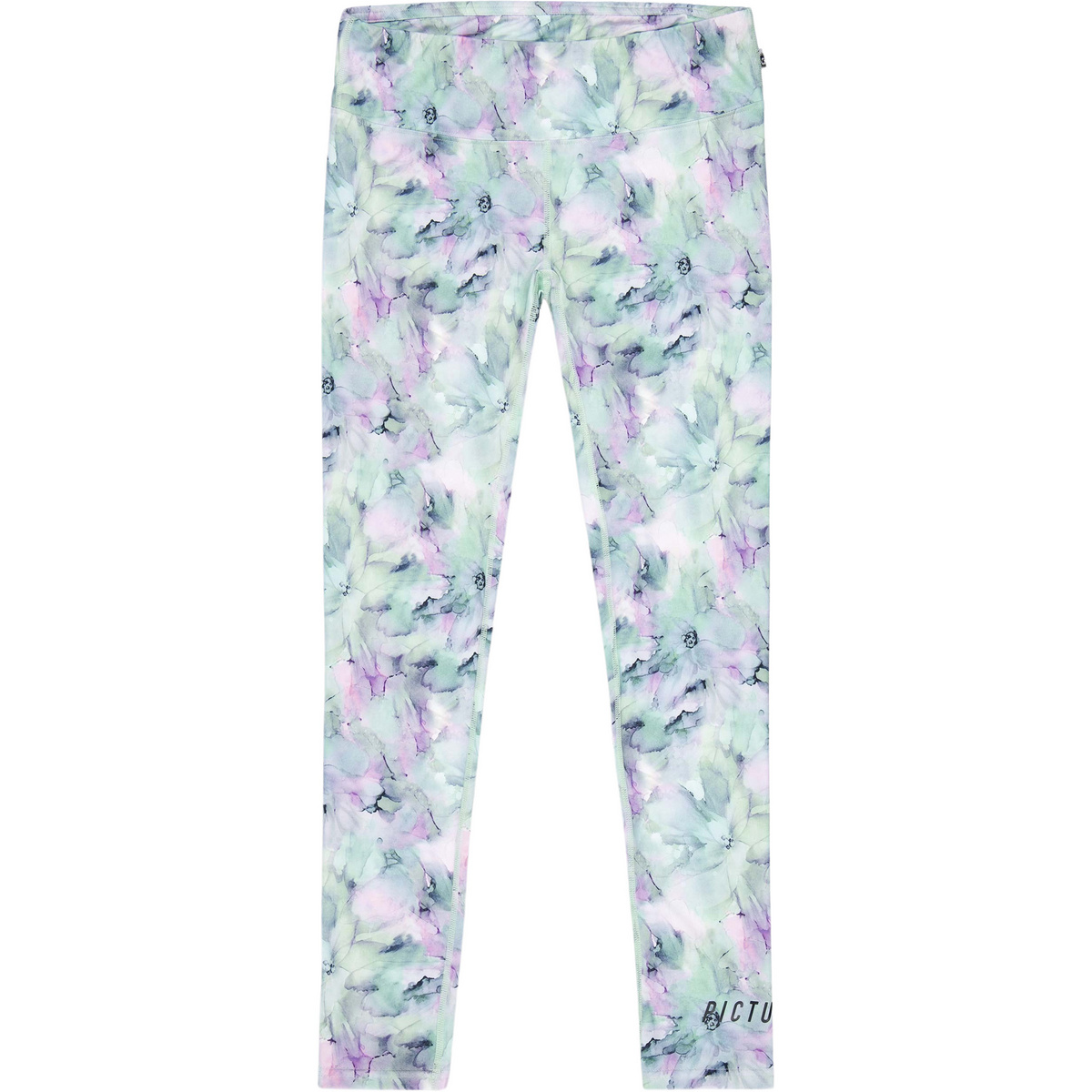 Picture Damen Xina Printed Hose von Picture