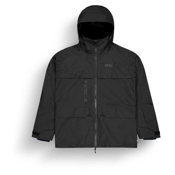 Picture - Dugnad Jacket - Skijacke Gr L schwarz von Picture