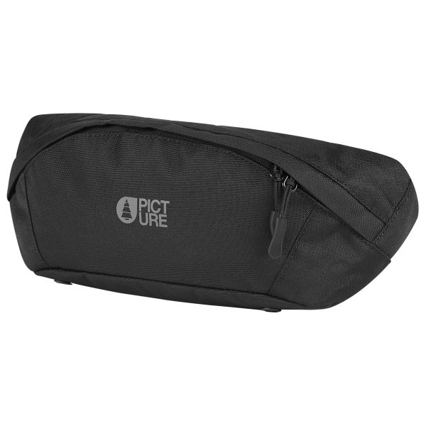 Picture - Faroe Waistpack - Hüfttasche Gr One Size schwarz von Picture