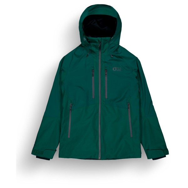 Picture - Goods Jacket - Skijacke Gr L grün von Picture