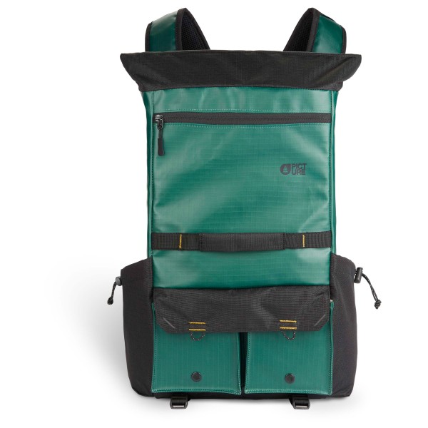 Picture - Grounds 18 Backpack - Daypack Gr 18 l grau;schwarz Picture - Grounds 18 Backpack - Daypack Gr 18 l grau;schwarz von Picture