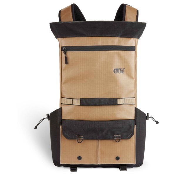 Picture - Grounds 18 Backpack - Daypack Gr 18 l beige von Picture