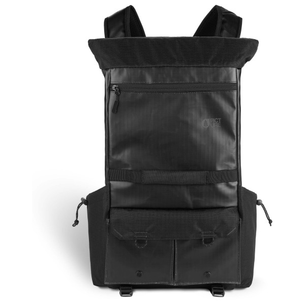 Picture - Grounds 18 Backpack - Daypack Gr 18 l schwarz von Picture