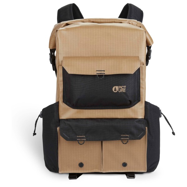 Picture - Grounds 22 Backpack - Daypack Gr 22 l beige von Picture