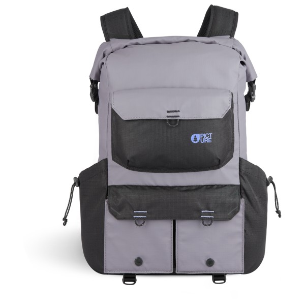 Picture - Grounds 22 Backpack - Daypack Gr 22 l grau von Picture