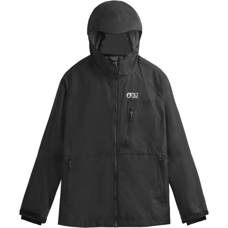 Picture Herren Abstral Jacke von Picture