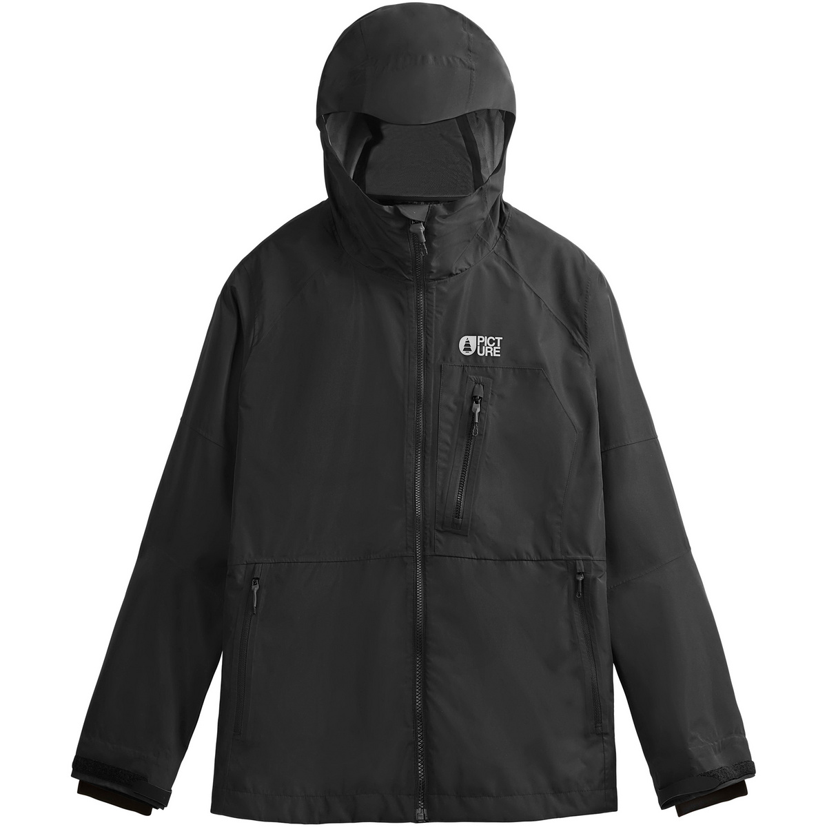 Picture Herren Abstral Jacke von Picture