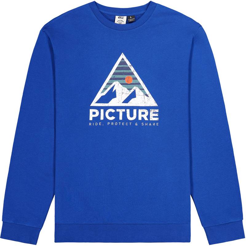 Picture Herren Authentic Pullover von Picture