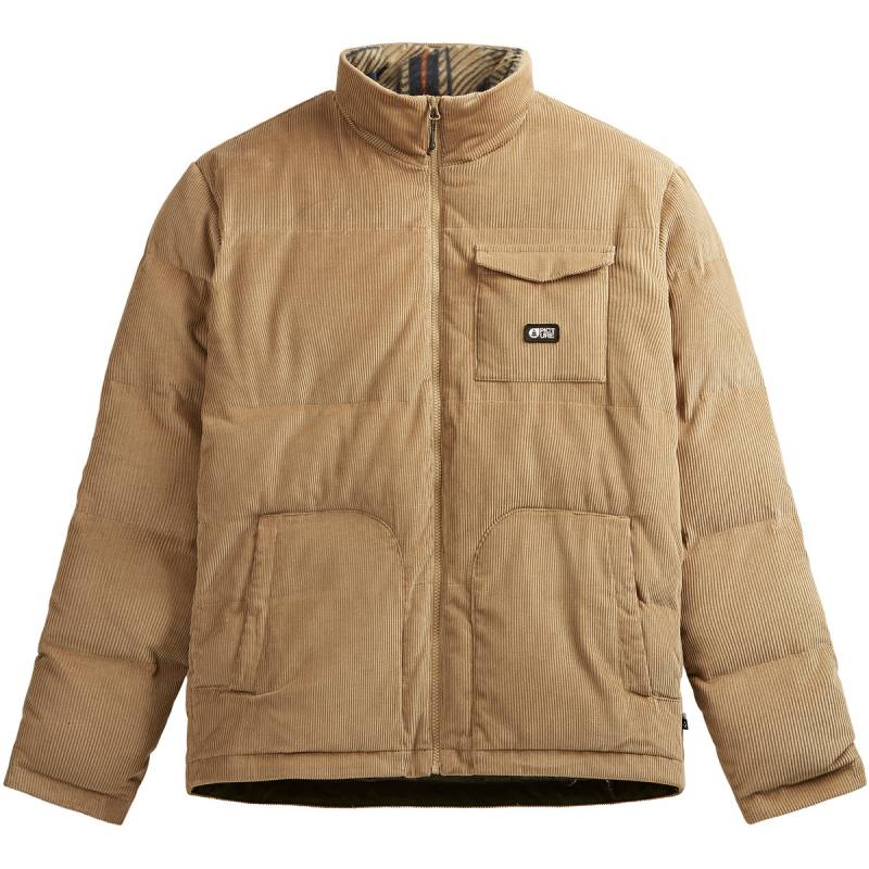 Picture Herren Fermont Jacke Picture Herren Fermont Jacke von Picture