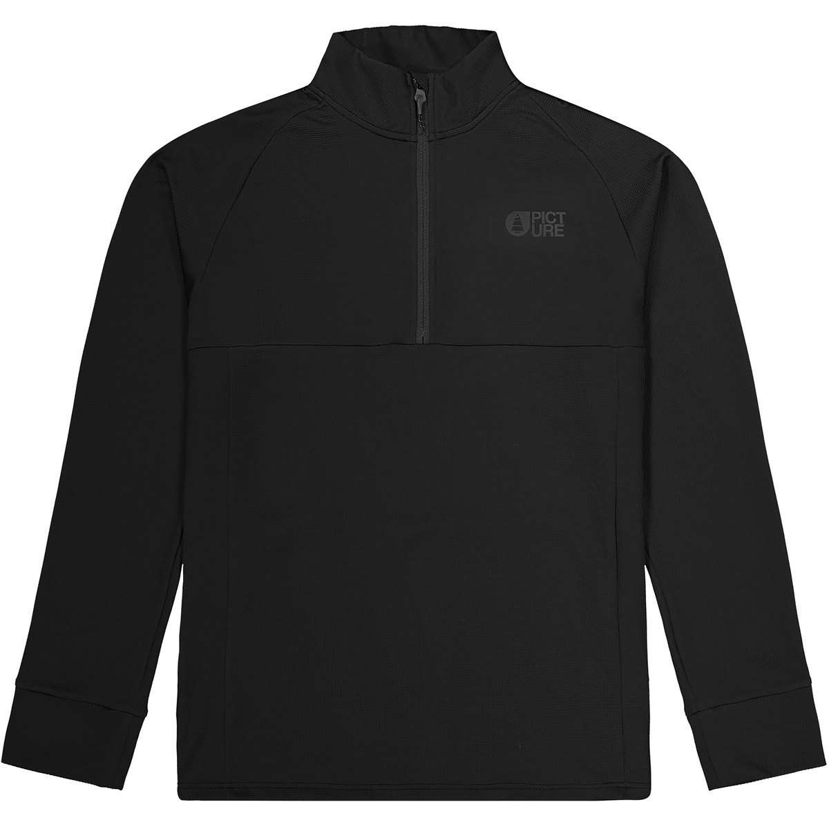 Picture Herren Hauprek 1/4 Fleece Pullover Picture Herren Hauprek 1/4 Fleece Pullover von Picture