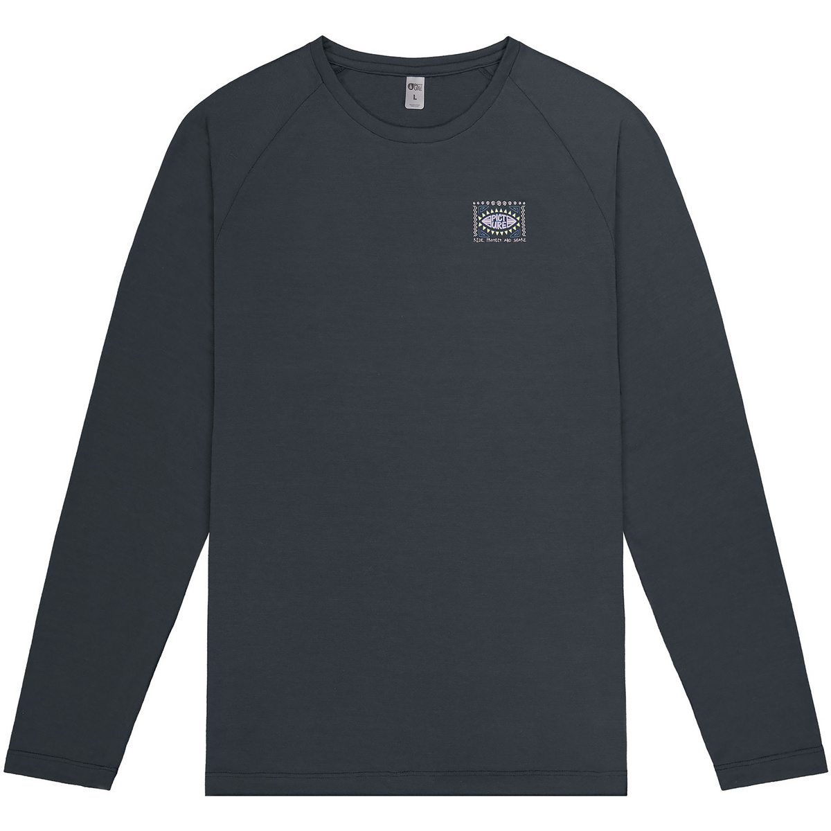 Picture Herren Maribo Longsleeve von Picture