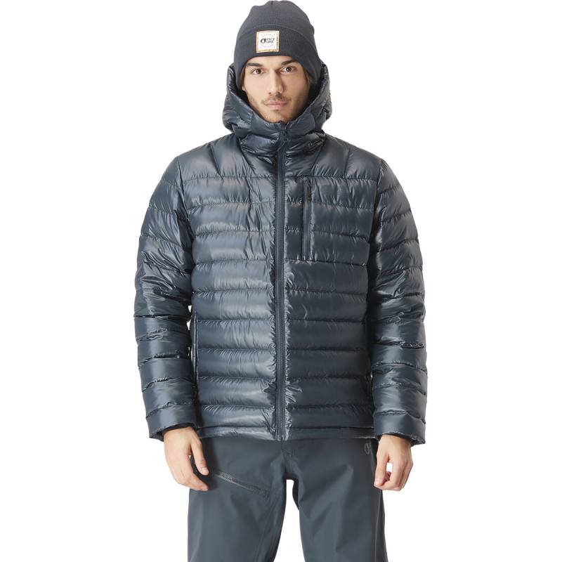 Picture Herren Mid Puff Down Jacke von Picture