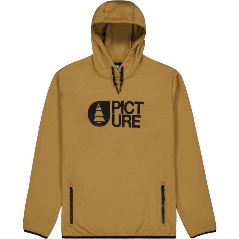 Picture Herren Park Hoodie von Picture