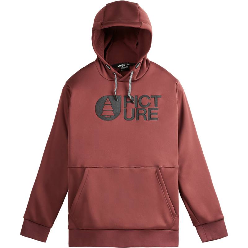 Picture Herren Park Tech Hoodie von Picture