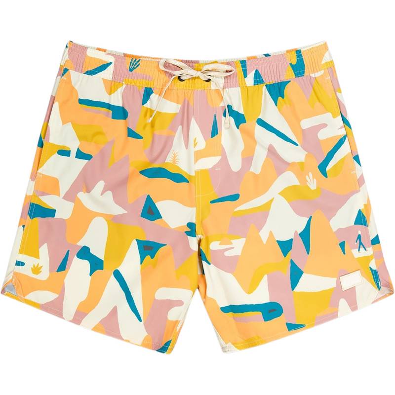 Picture Herren Piau 15 Badeshorts Picture Herren Piau 15 Badeshorts von Picture