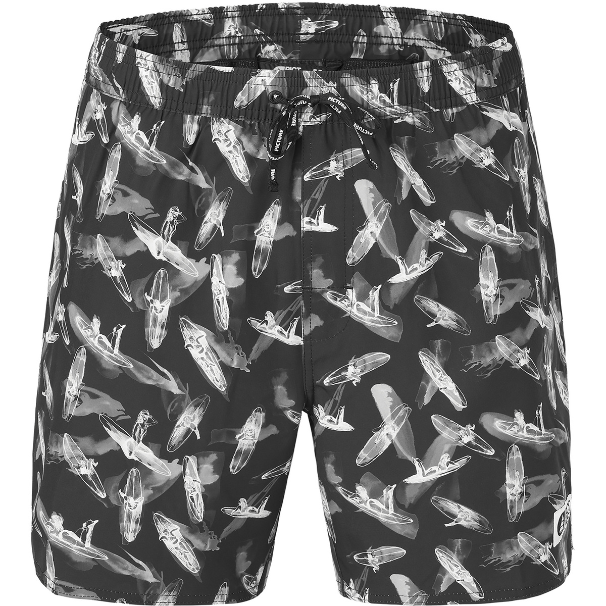 Picture Herren Piau 15 Badeshorts von Picture