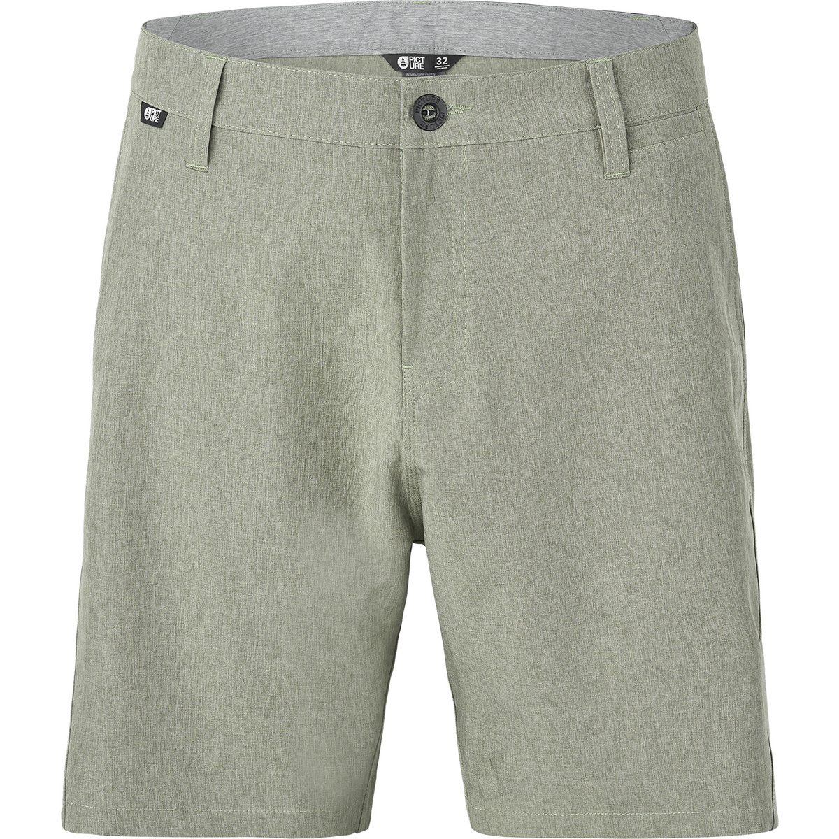 Picture Herren Podar Hybrid 19 Shorts von Picture