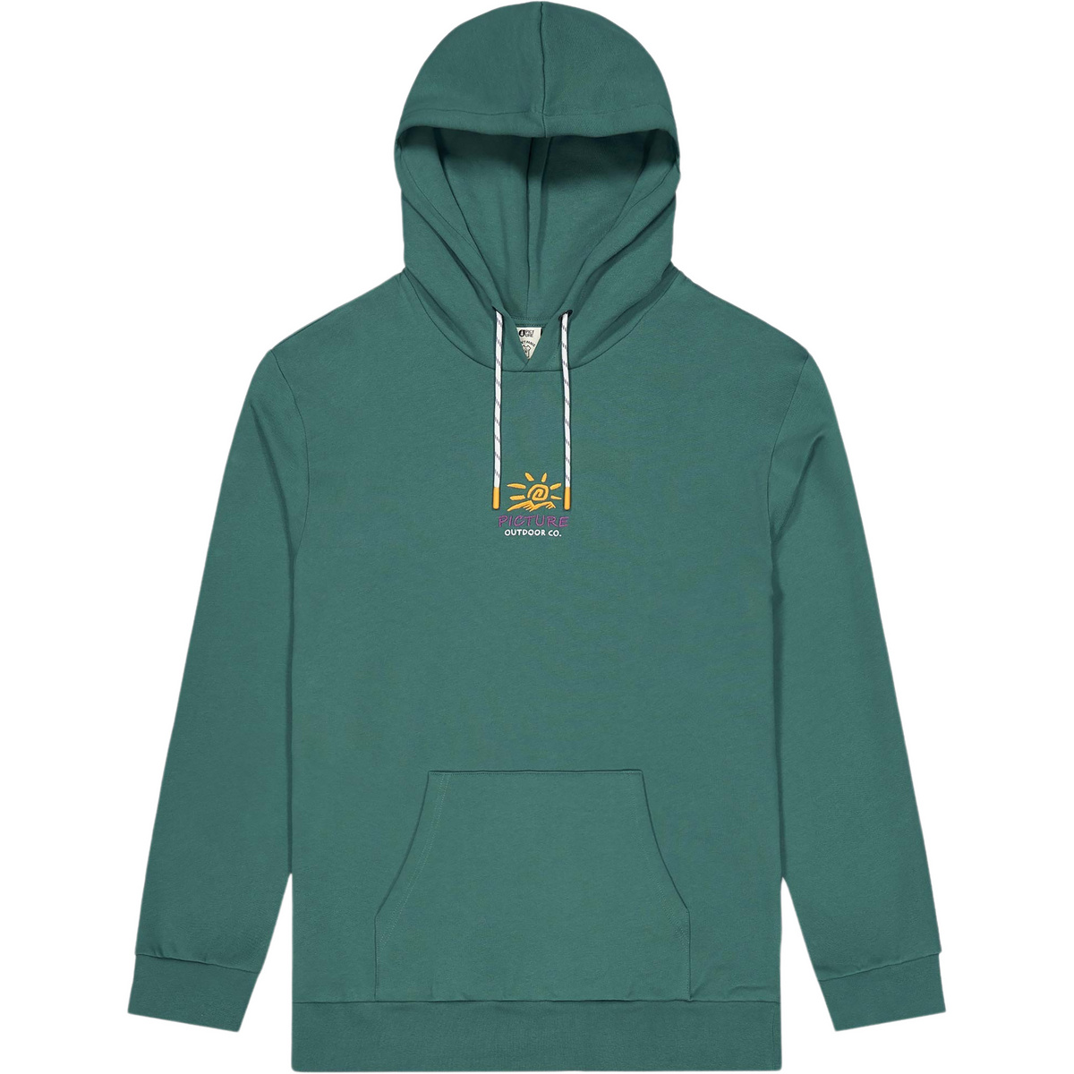 Picture Herren Ramapo Hoodie von Picture