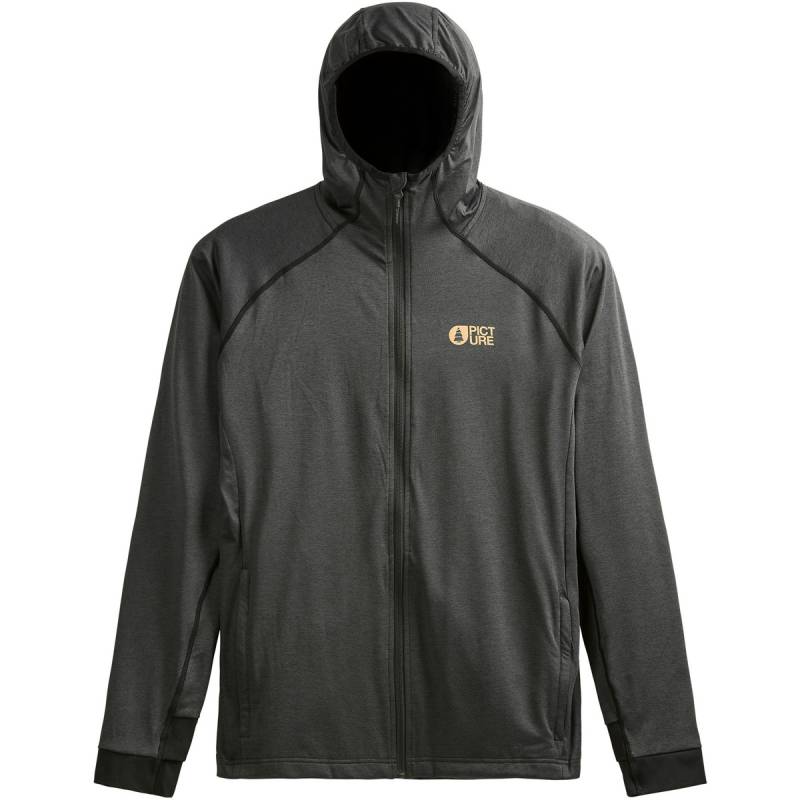 Picture Herren Shari Hoodie Tech Jacke Picture Herren Shari Hoodie Tech Jacke von Picture