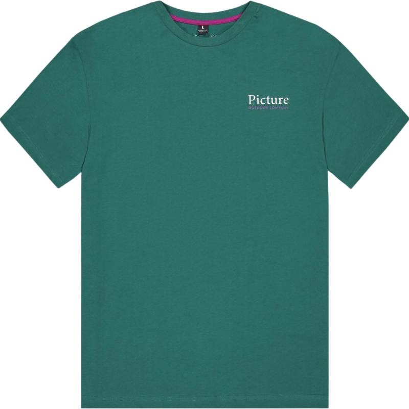 Picture Herren Toanah T-Shirt von Picture